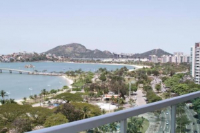 Praia do Canto Apart Hotel - 302A Vista Mar
